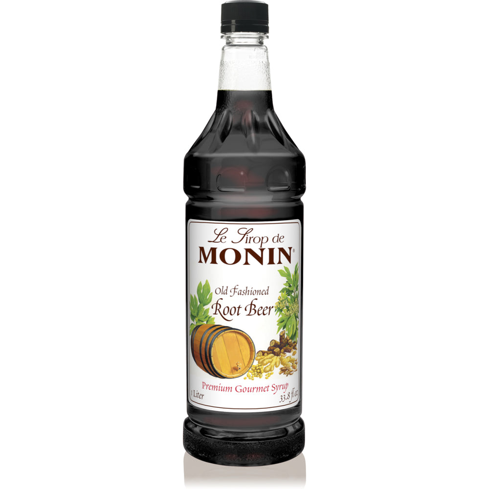 Sirop Monin Root Beer 1 litre