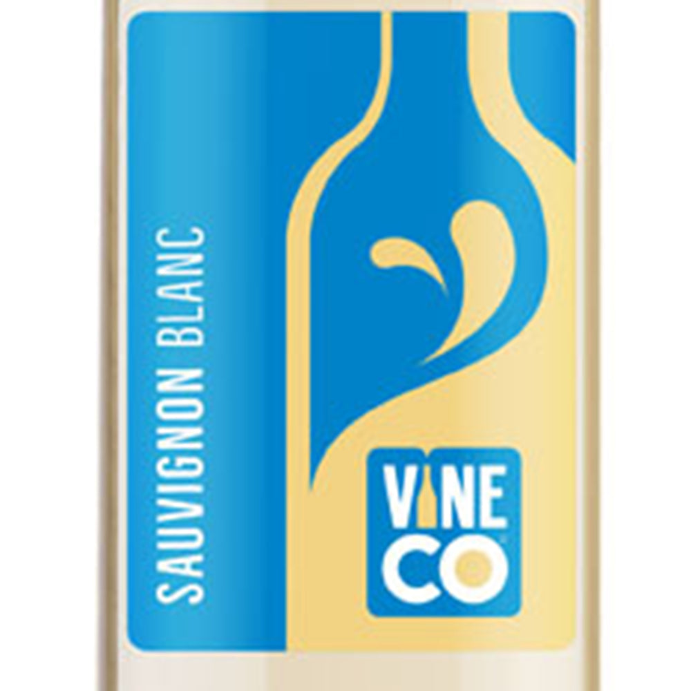 Étiquettes pour bouteilles Sauvignon Blanc