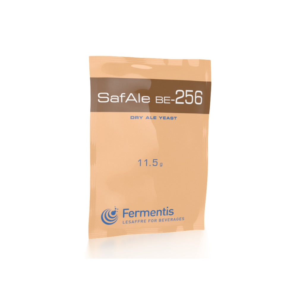 Levure Fermentis Safale BE-256